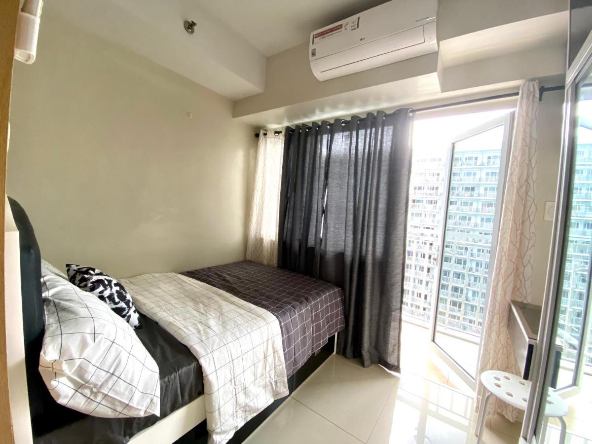 Shell Residences Tower C - Moa *
