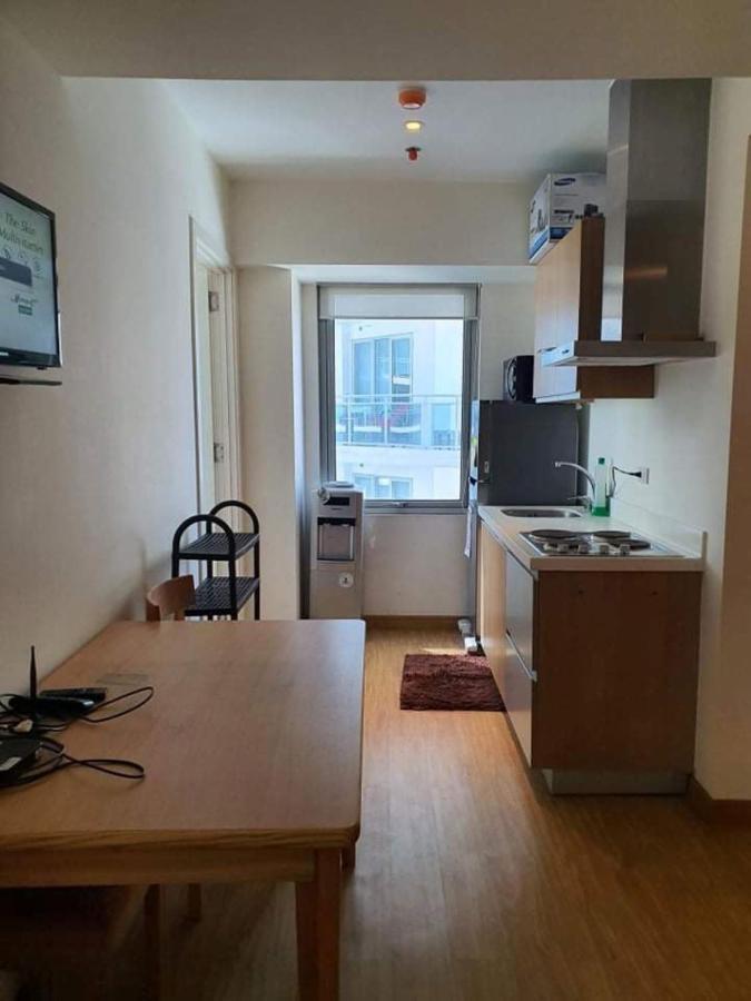 Apartment Azure A5 Near Mall Airport