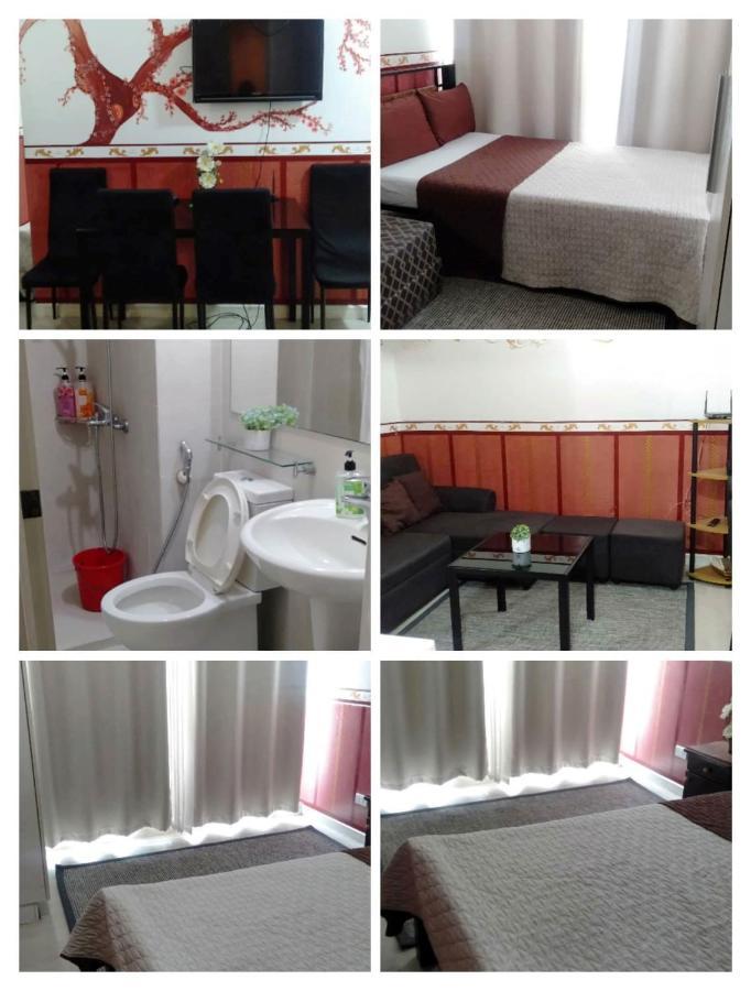 Azure A5 Near Mall Airport * Manila
