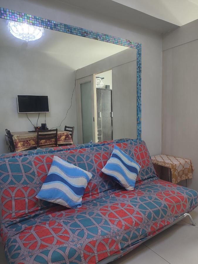 Sea Residences Moa - Ruffa's Place Manila