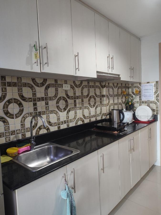 Aparthotel Sea Residences Moa - Ruffa's Place