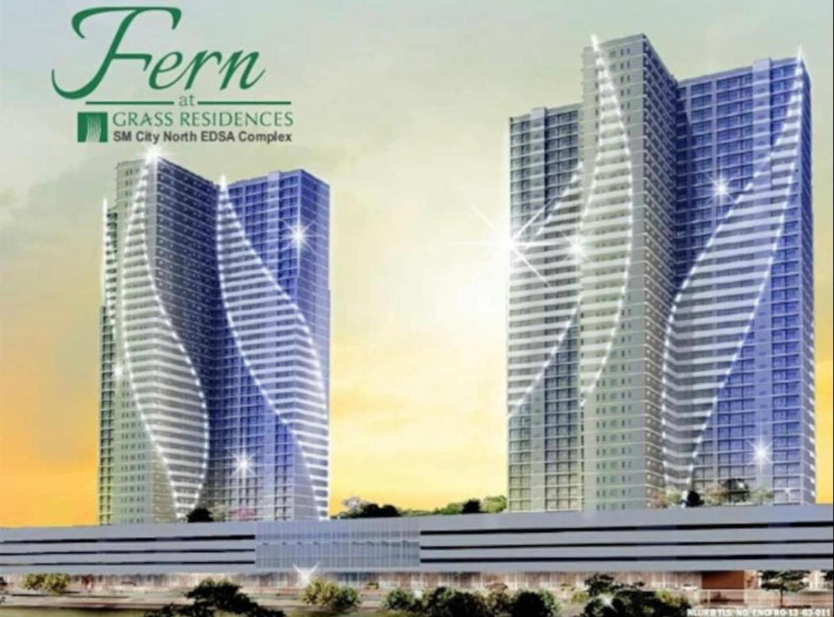 Grass Fern Residences Tower 5 *