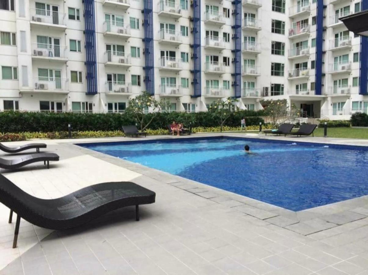 Grass Fern Residences Tower 5 Apartment *