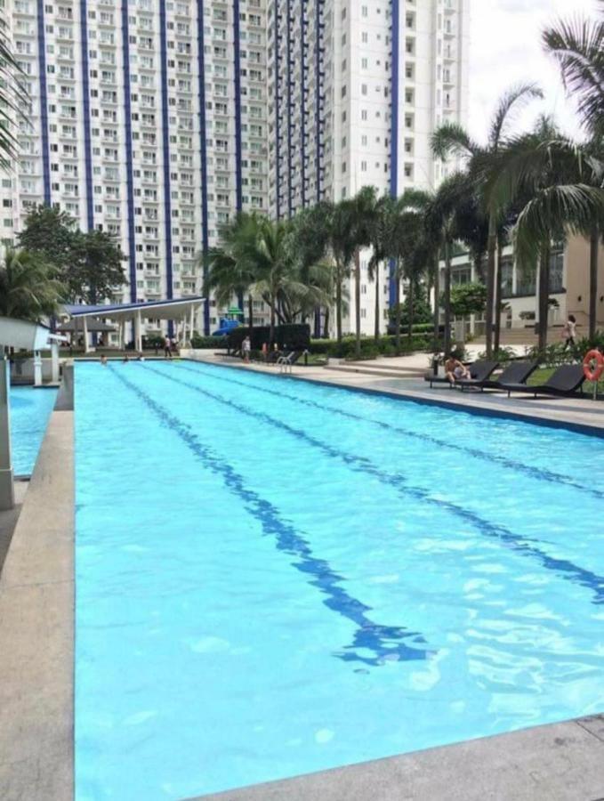 Grass Fern Residences Tower 5 *
