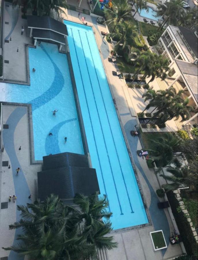 Grass Fern Residences Tower 5 * Manila