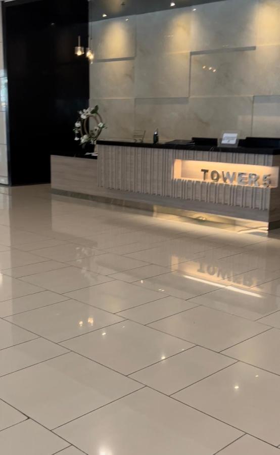 Grass Fern Residences Tower 5 Apartment Manila