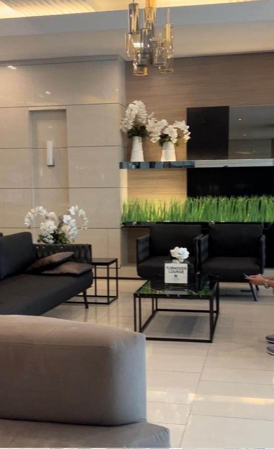 Grass Fern Residences Tower 5 Apartment Manila