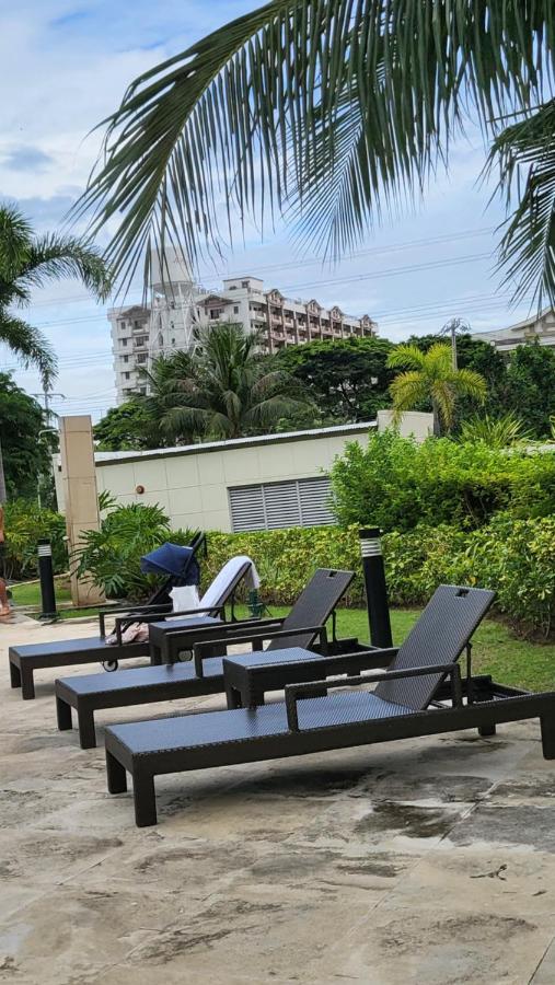 Staycation In Alabang By Angela