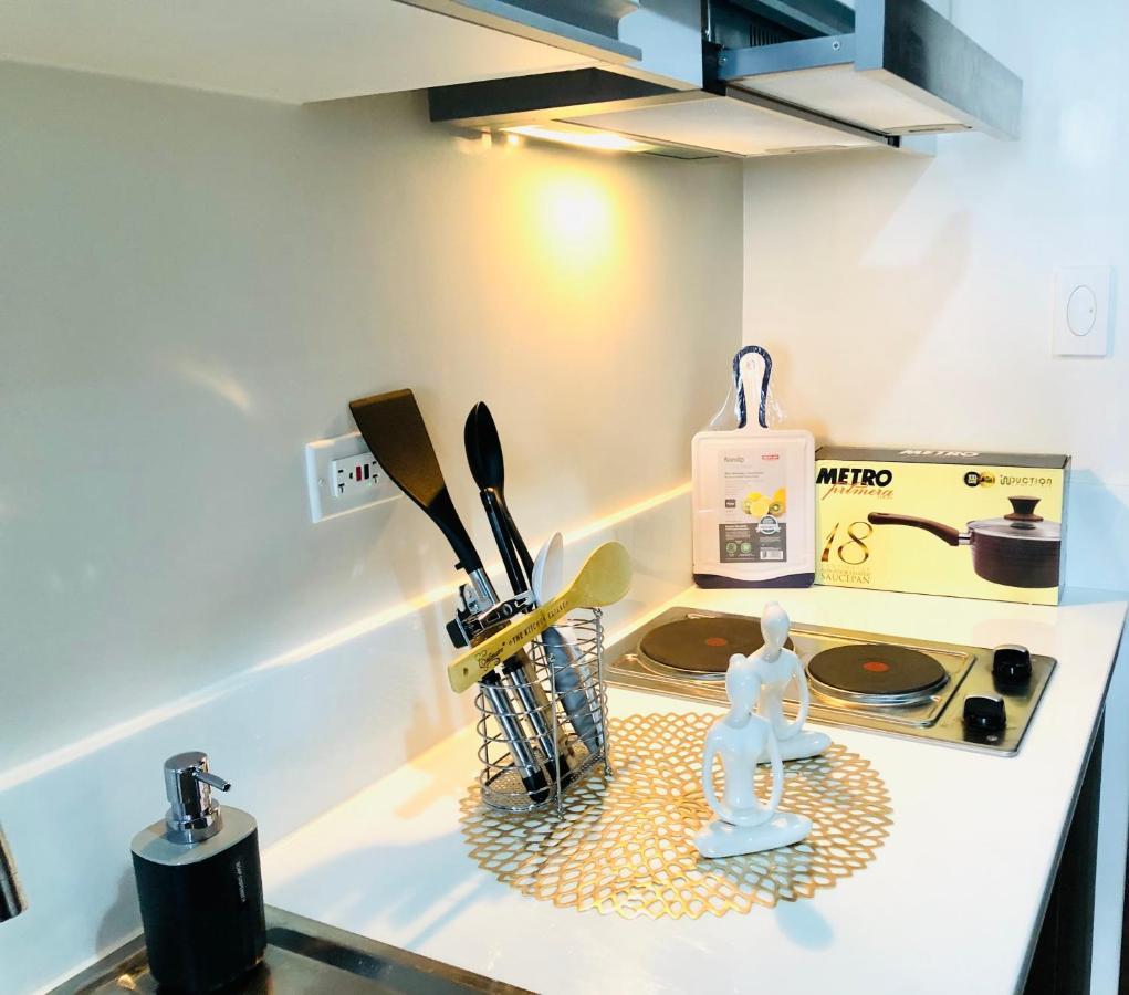 Air 1br With Balcony Free Netflix And Apartment *