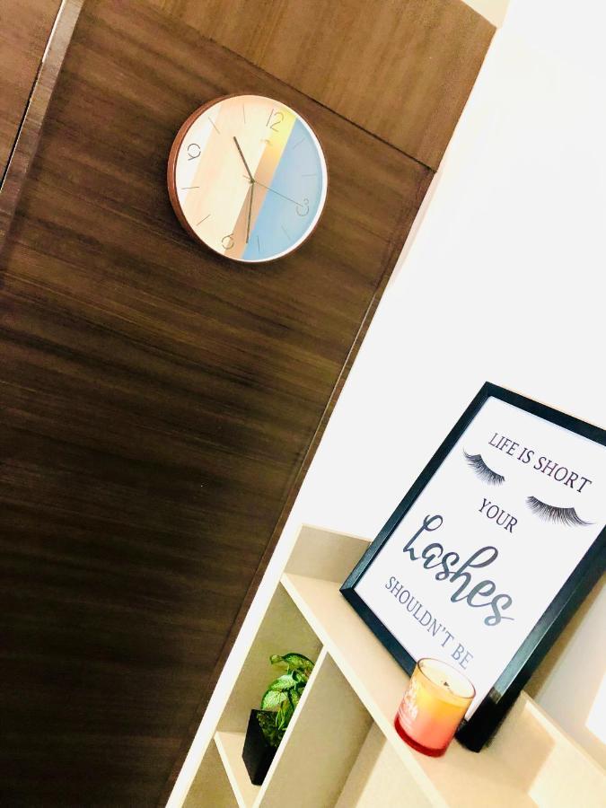 Air 1br With Balcony Free Netflix And * Manila