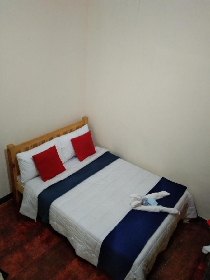 Bed & Breakfast Antoine Despasito Near Airport