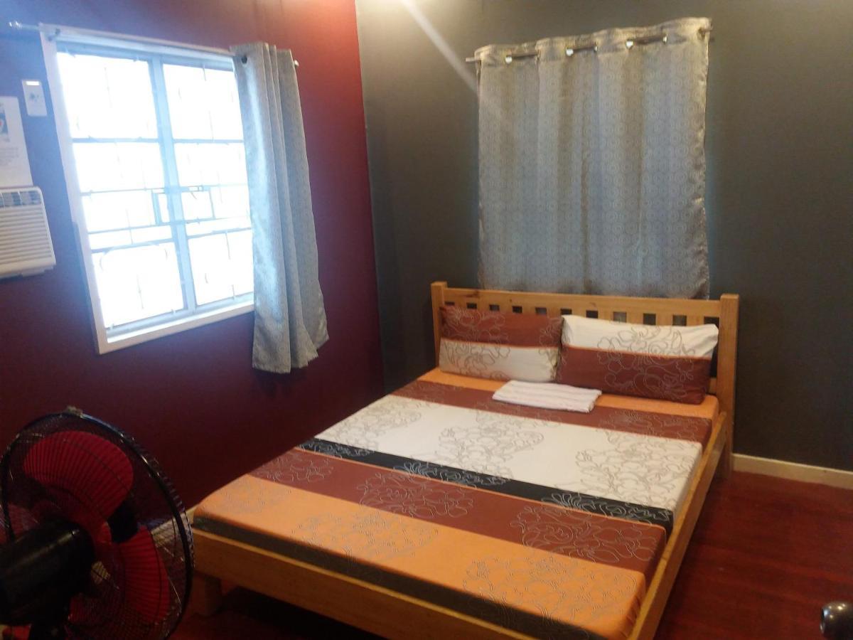 Bed & Breakfast Antoine Despasito Near Airport *