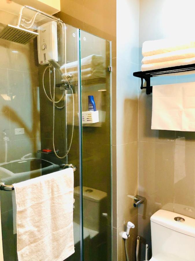 Air 1br With Balcony Free Netflix And Apartment *