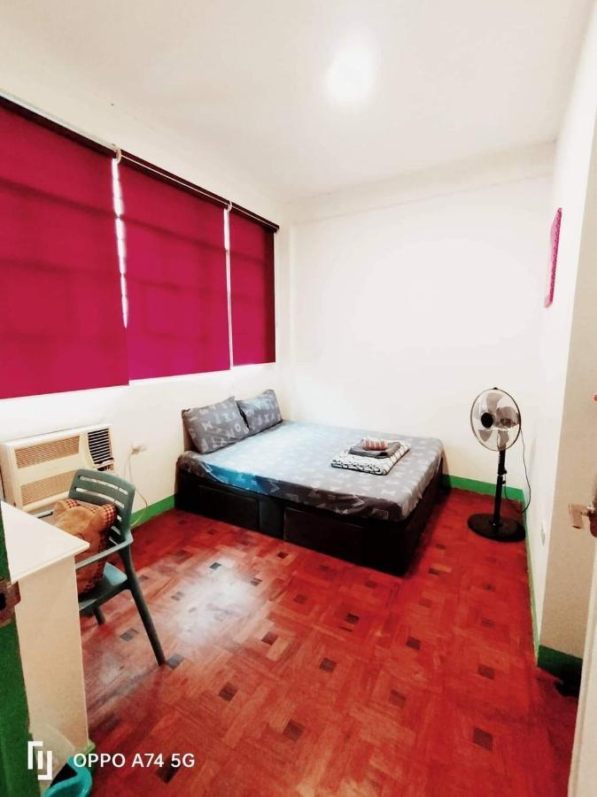 Homestay Malate Adriatico Street K&a House *