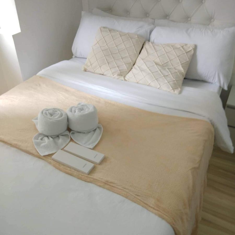 Victoria Sports Tower - Cozy Ambiance Unit Apartment *