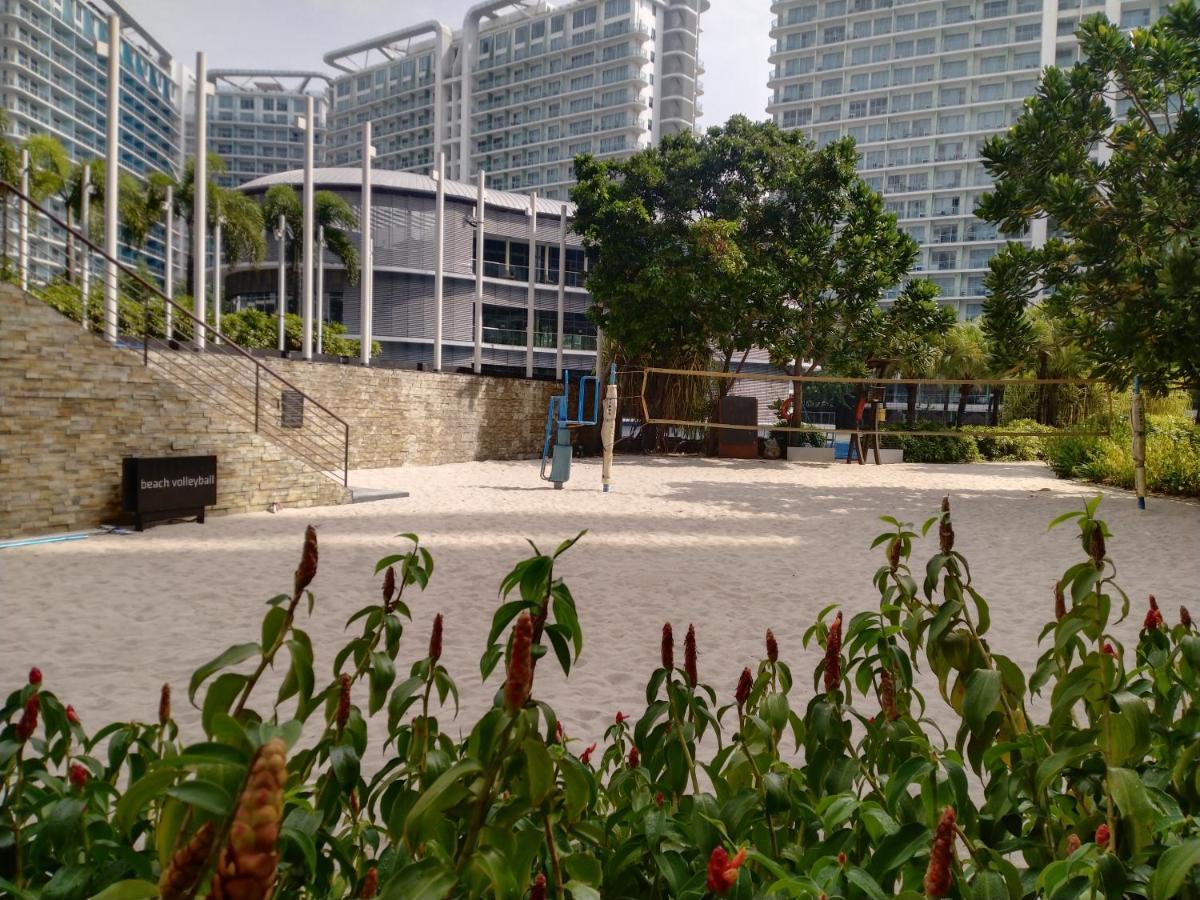 Azure Near Ninoy Aquino International Airport