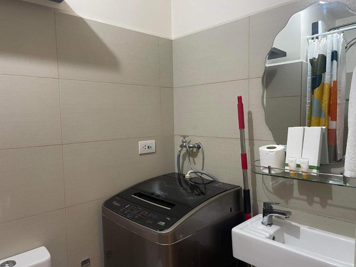 Residences Taft Avenue 1br By Darpm Apartment Manila