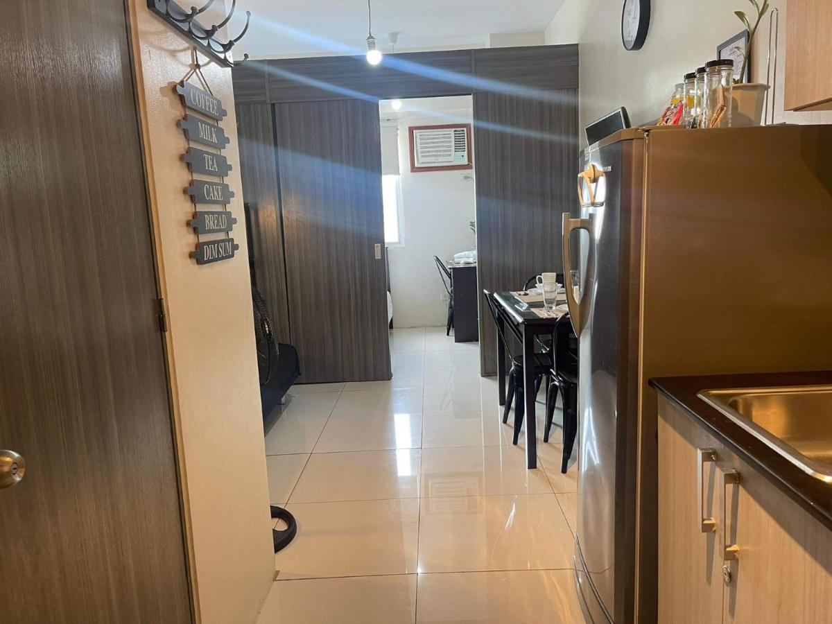 Residences Taft Avenue 1br By Darpm Apartment Manila