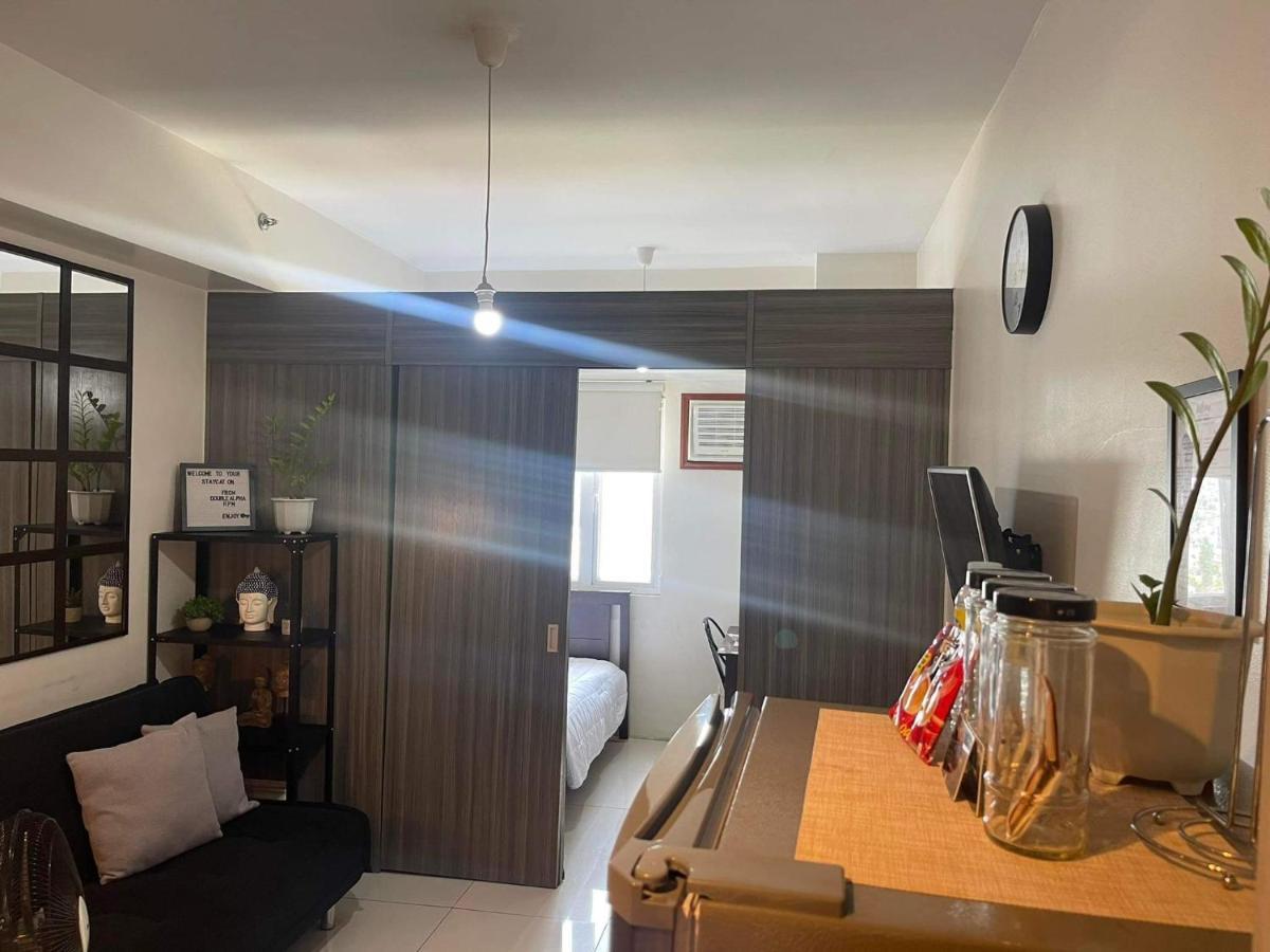 Residences Taft Avenue 1br By Darpm Apartment Manila