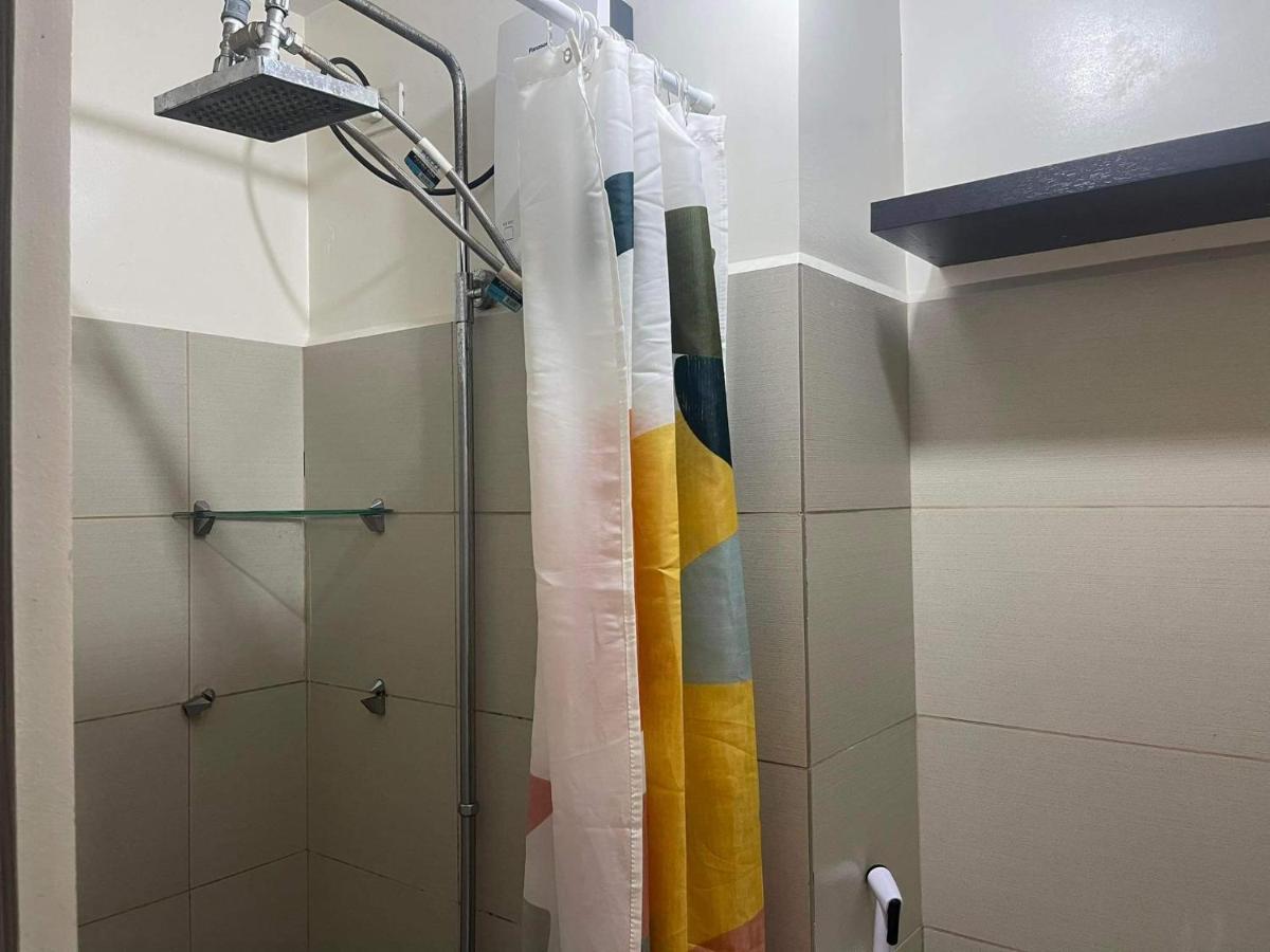 Residences Taft Avenue 1br By Darpm * Manila