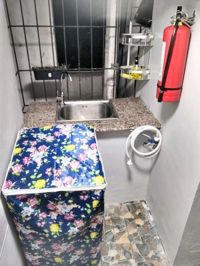Apartment Affordable 2 Bedroom 2 Ba W/ Skycable, Netflix, & Amazon Prime