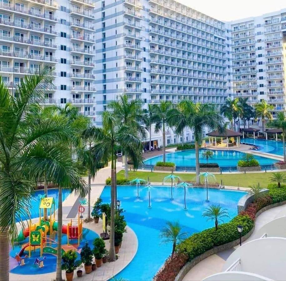 Apartment 455b Shell Spacious Moa View