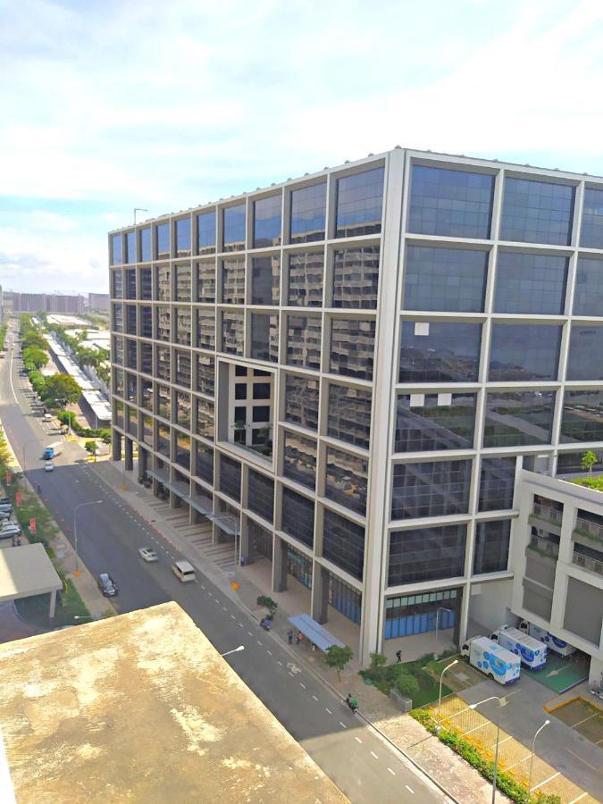 Smdc Good Stays At Shore Residences Pasay Apartment Manila