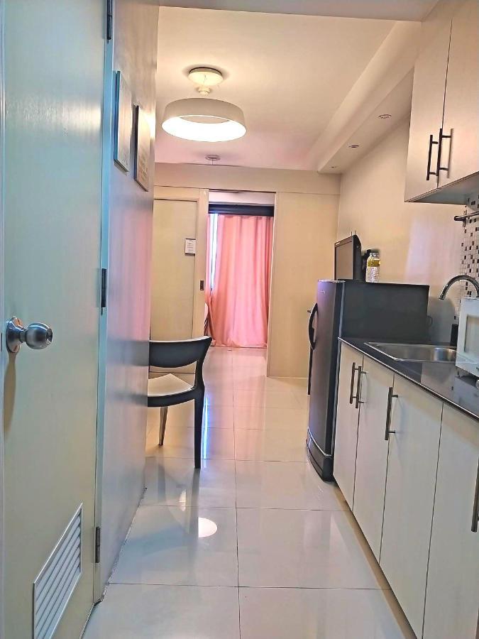 Smdc Good Stays At Sea Residences Pasay