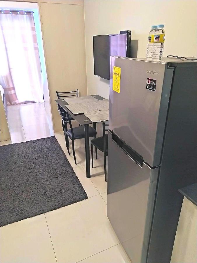 Apartment Smdc Good Stays At Sea Residences Pasay *