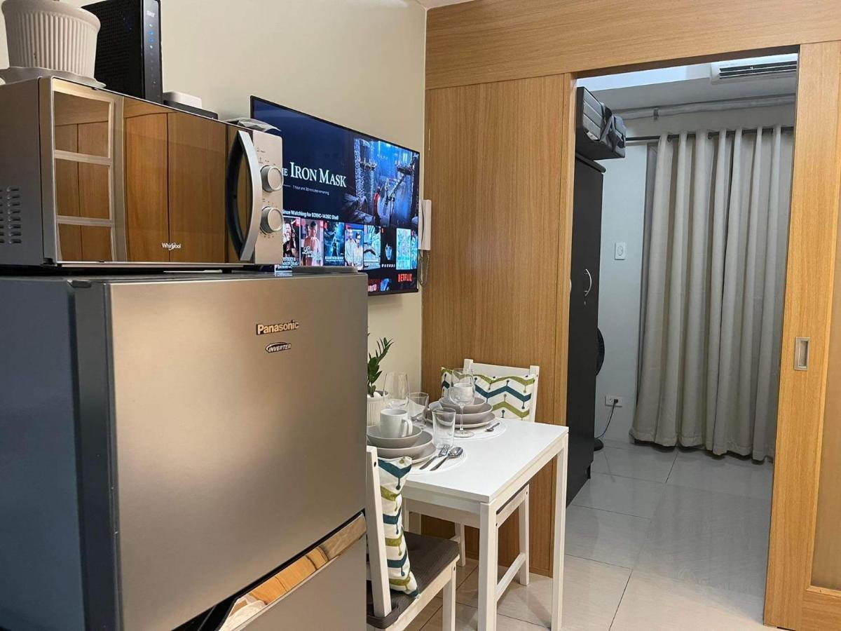 Apartment Shell Residences Moa Pasay By Darpm *