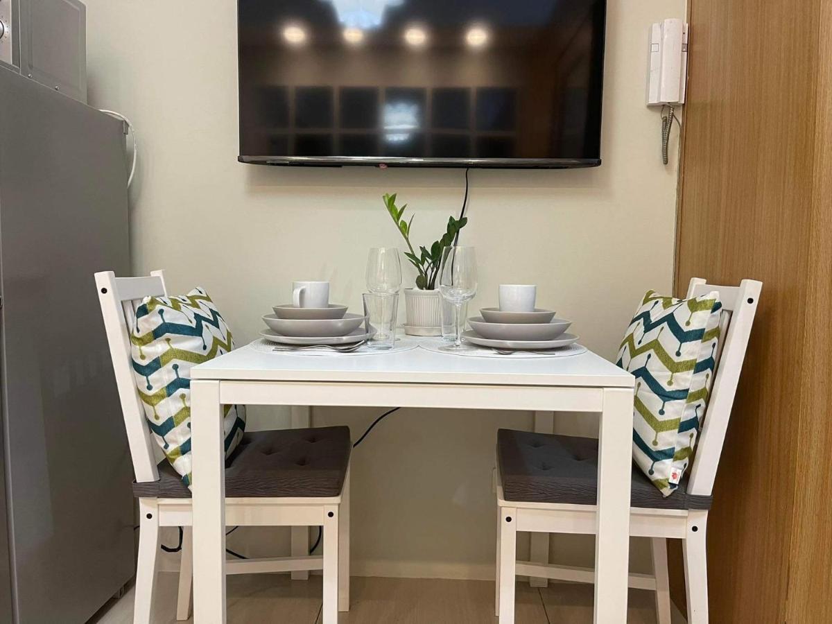 Apartment Shell Residences Moa Pasay By Darpm