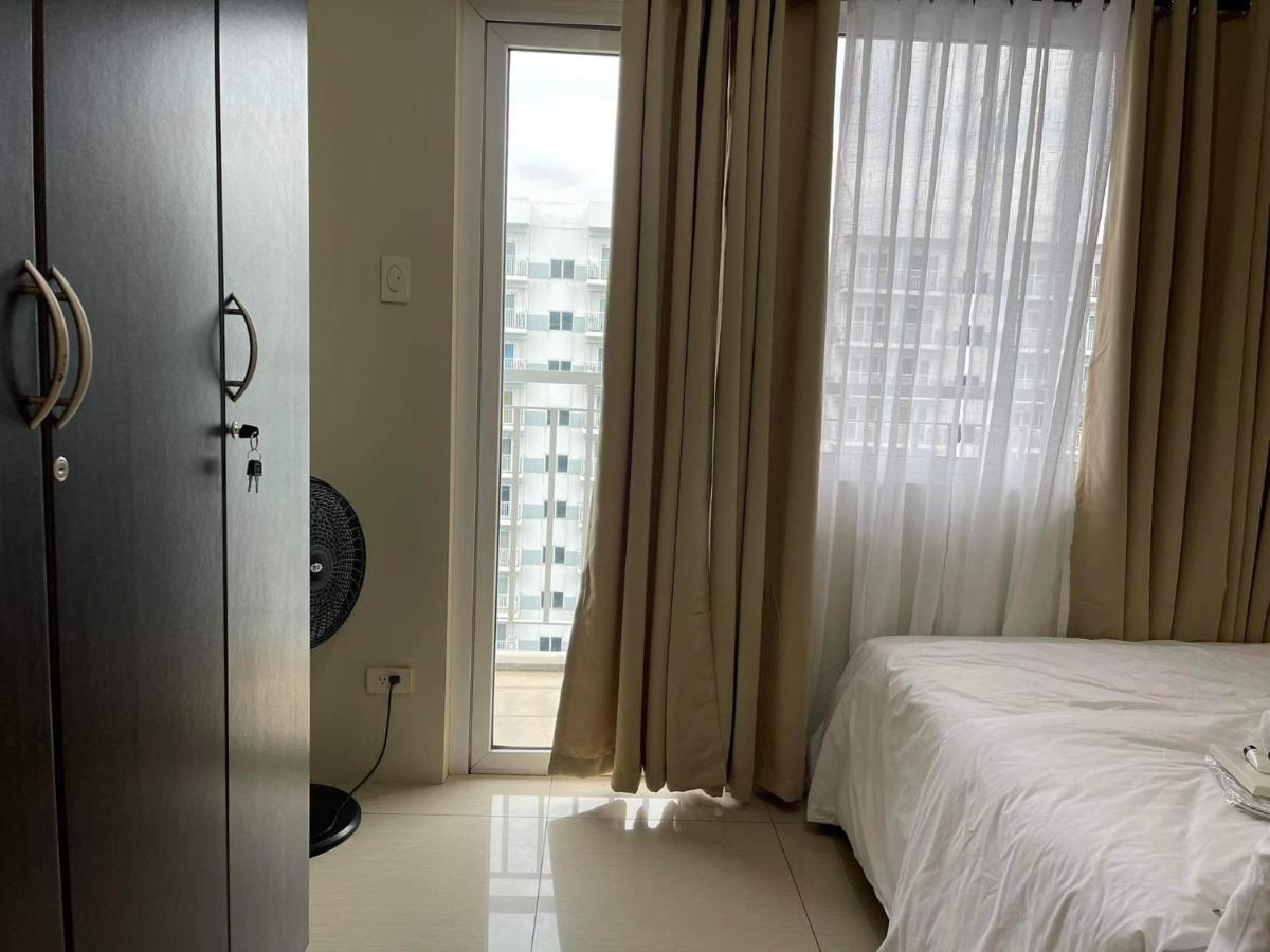 Apartment Shell Residences Moa Pasay By Darpm *