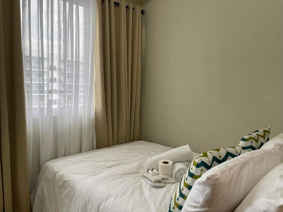 Shell Residences Moa Pasay By Darpm Manila
