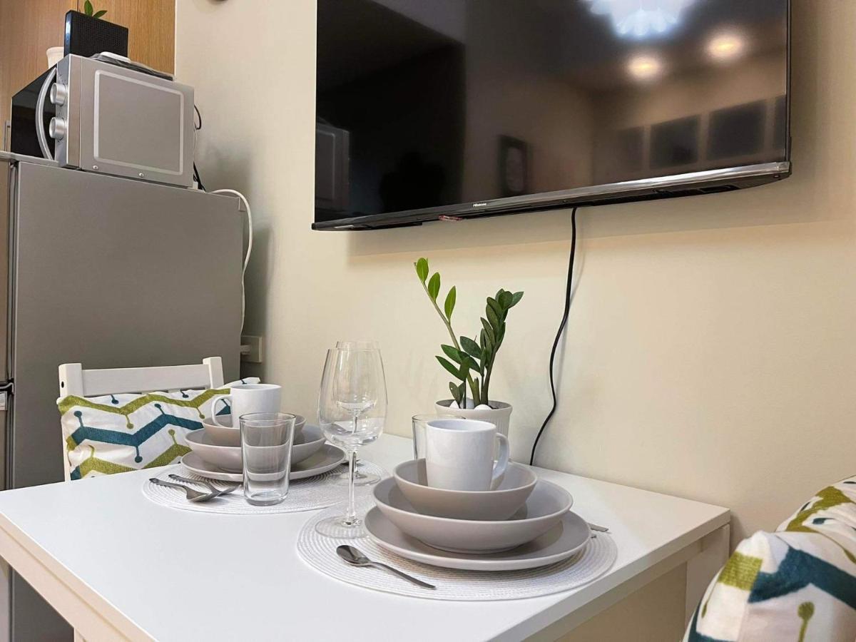 Shell Residences Moa Pasay By Darpm