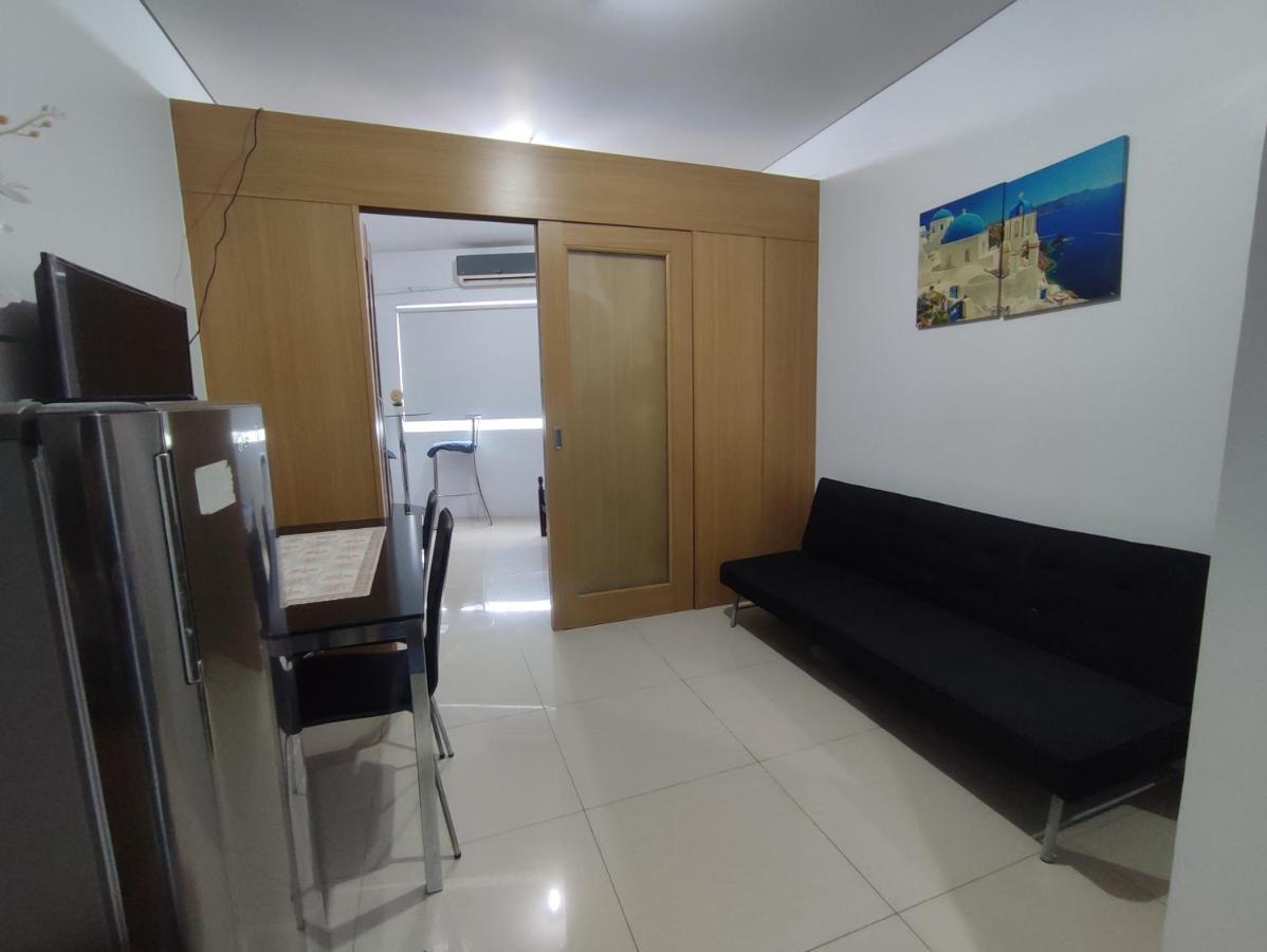 Sea And Shell Residences Moa - Ruffa's Condotel Aparthotel