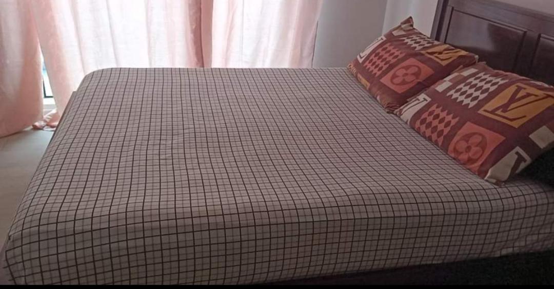 Condotel At Sm Bicutan *