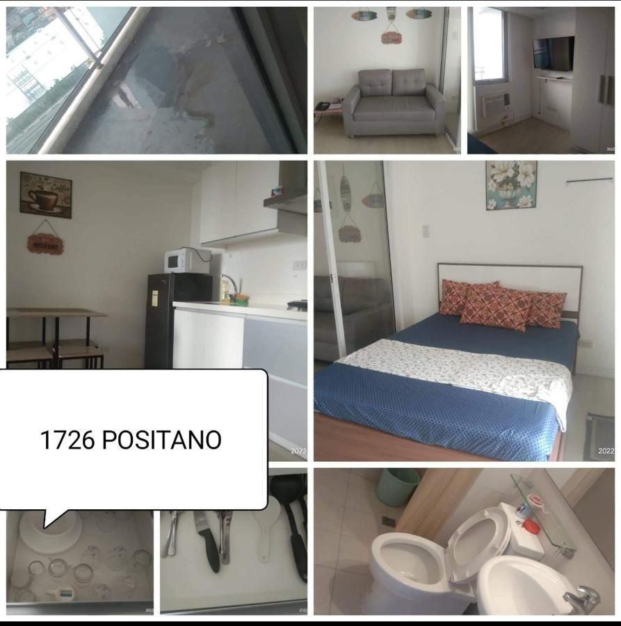 Apartment Condotel At Sm Bicutan