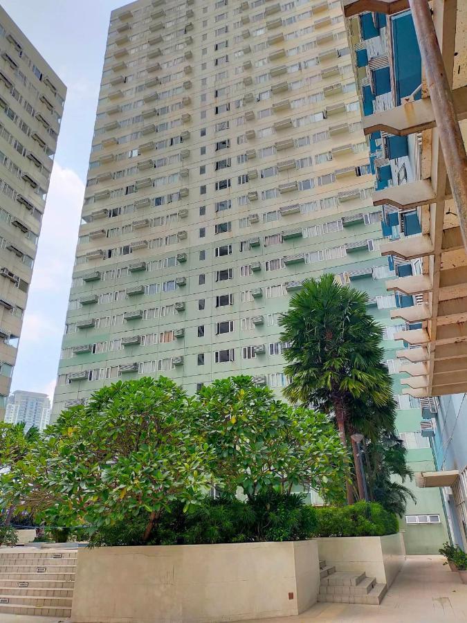 Ridgewood Towers Taguig Aparthotel *