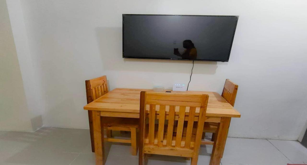 Apartment Transient Near Naia Airport T1234 With Unlimited Wifi V1 Manila