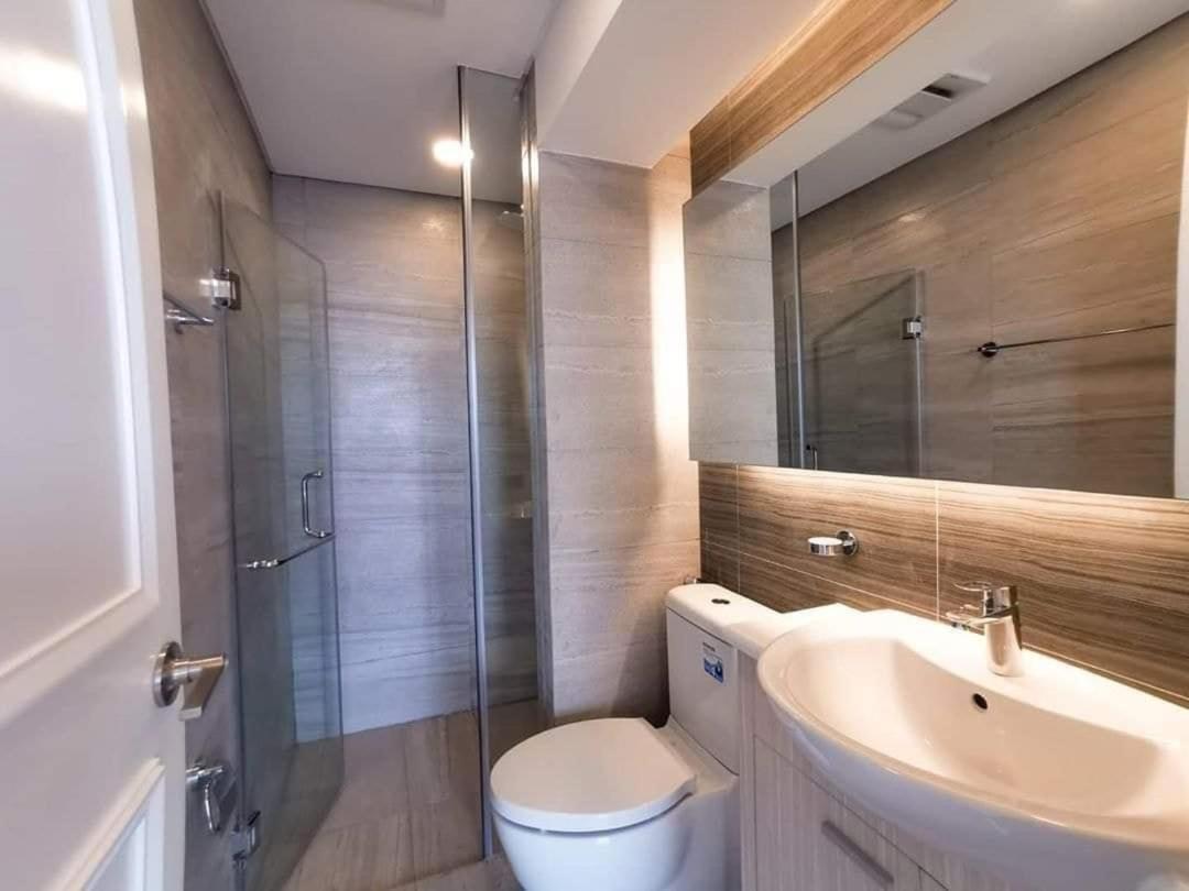 Skylinepremiere One Balete Drive * Manila