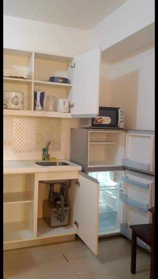 Condotel At Sm Bicutan Apartment *