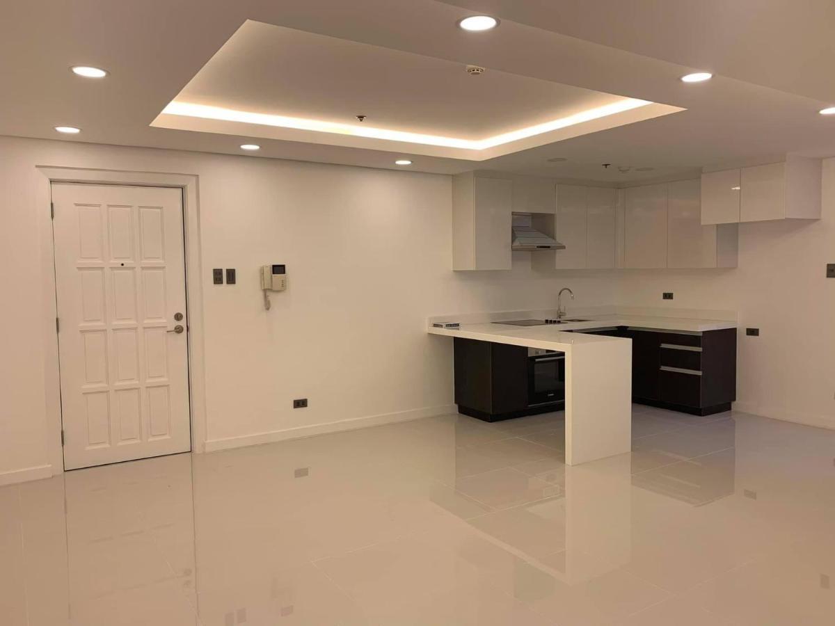 Aparthotel Skylinepremiere One Balete Drive