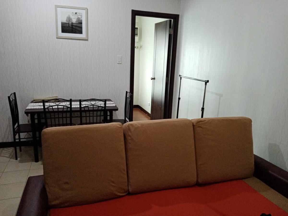 Apartment 1 Br. -edsa Makati *