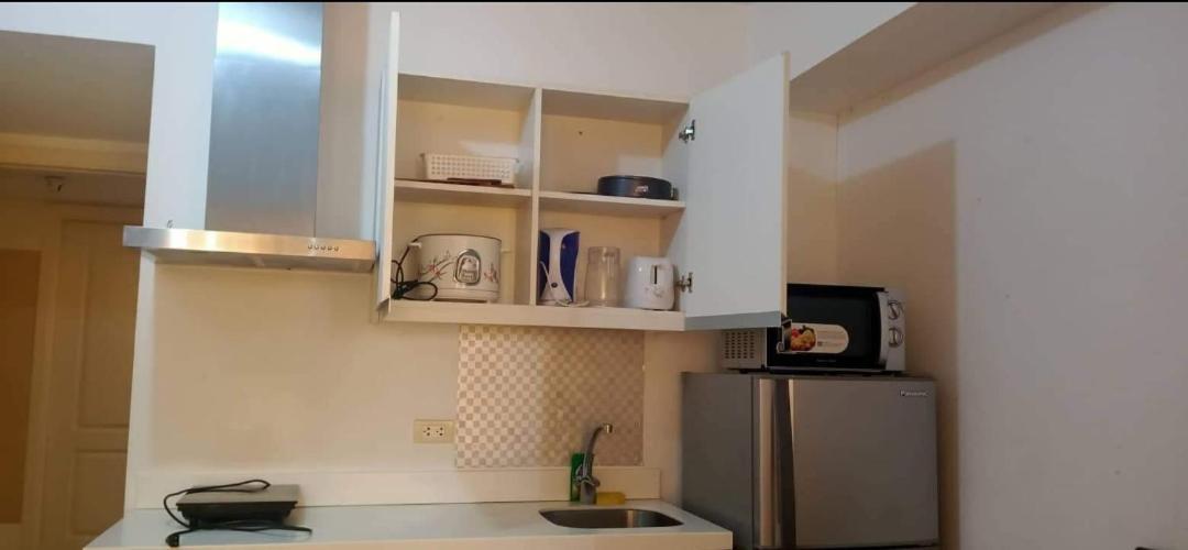 Apartment Condotel At Sm Bicutan Manila