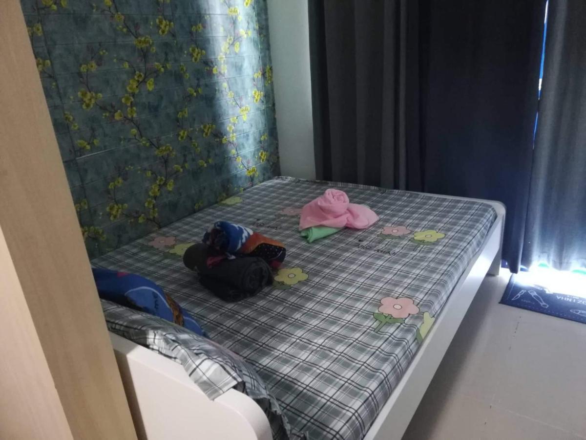Hotel Aj Manila