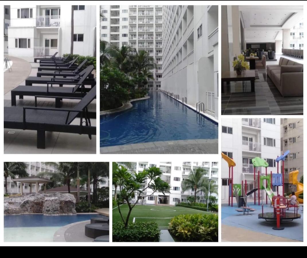 Aparthotel Rowena's Place- Shore Residences Tower C2 *