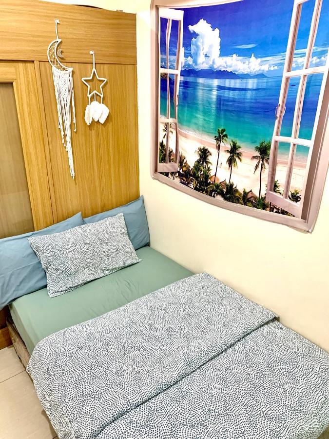 Apartment Kathys Crib At Shell Residences Manila