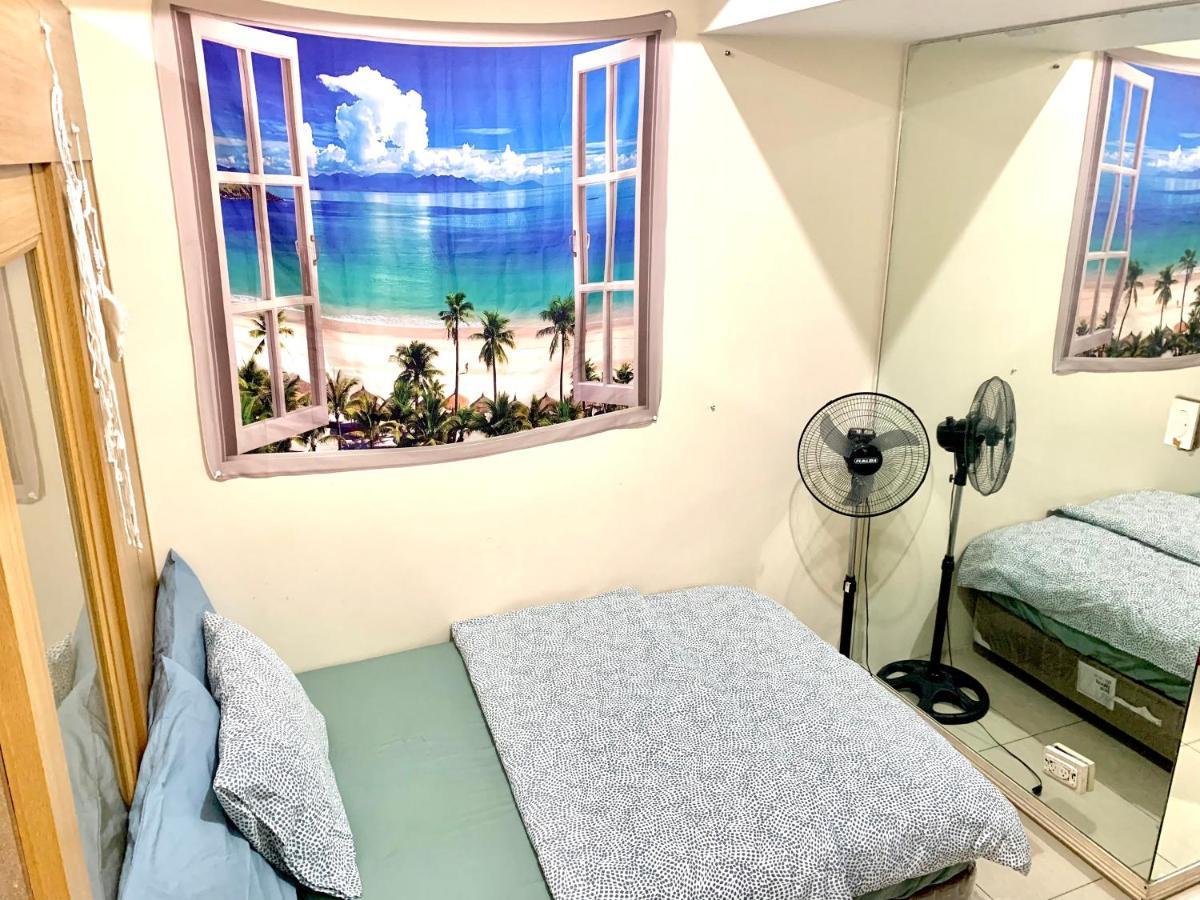 Kathys Crib At Shell Residences *