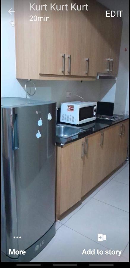 Aparthotel Rowena's Place- Shore Residences Tower C2 *