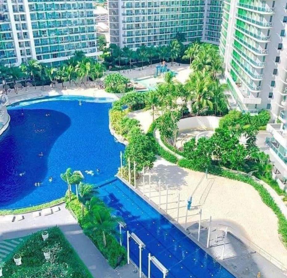 Paranaque Lovely Apartment